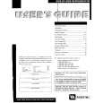 WHIRLPOOL MSB2354ARW Owners Manual WHIRLPOOL MSB2354ARW Owners Manual