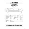 MITSUBISHI MF04 Service Manual MITSUBISHI MF04 Service Manual