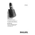 PHILIPS CD1451B/05 Owners Manual PHILIPS CD1451B/05 Owners Manual