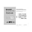 SHARP CDMPX100E Owners Manual SHARP CDMPX100E Owners Manual