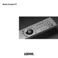 LOEWE CALIDA8755Z Owners Manual LOEWE CALIDA8755Z Owners Manual