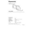 PANASONIC AGLC35 Owners Manual PANASONIC AGLC35 Owners Manual