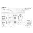 WHIRLPOOL AWZ 2281 Owners Manual WHIRLPOOL AWZ 2281 Owners Manual