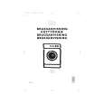 ELECTROLUX EWF1634 Owners Manual ELECTROLUX EWF1634 Owners Manual