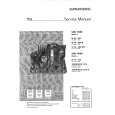 GRUNDIG SE7215/8 TORONTO Service Manual GRUNDIG SE7215/8 TORONTO Service Manual