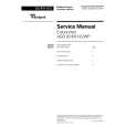 WHIRLPOOL AGB024 Service Manual WHIRLPOOL AGB024 Service Manual