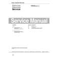 PHILIPS VR550 Service Manual PHILIPS VR550 Service Manual