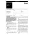 ZOPPAS LUXUS600SEL Owners Manual ZOPPAS LUXUS600SEL Owners Manual