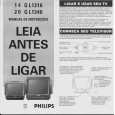 PHILIPS 20GL1346/78R Owners Manual PHILIPS 20GL1346/78R Owners Manual