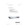 PHILIPS DVP5900/93 Owners Manual PHILIPS DVP5900/93 Owners Manual