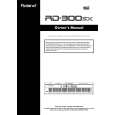 ROLAND RD-300SX Owners Manual ROLAND RD-300SX Owners Manual