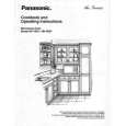 PANASONIC NNR687SA Owners Manual PANASONIC NNR687SA Owners Manual
