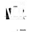 PHILIPS VR452 Owners Manual PHILIPS VR452 Owners Manual