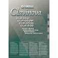 YAMAHA CLP-930 Owners Manual YAMAHA CLP-930 Owners Manual