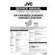 JVC GRSXM780A Service Manual JVC GRSXM780A Service Manual