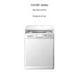 AEG FAV60860UW Owners Manual AEG FAV60860UW Owners Manual