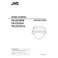 JVC TK-C210FW Owners Manual JVC TK-C210FW Owners Manual