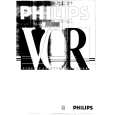 PHILIPS VR3319/39 Owners Manual PHILIPS VR3319/39 Owners Manual