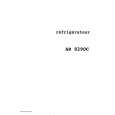 ARTHUR MARTIN ELECTROLUX AR8290C Owners Manual ARTHUR MARTIN ELECTROLUX AR8290C Owners Manual