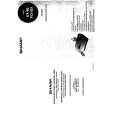 SHARP FO451 Owners Manual SHARP FO451 Owners Manual