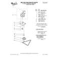 WHIRLPOOL GC900QPLB0 Parts Catalog WHIRLPOOL GC900QPLB0 Parts Catalog