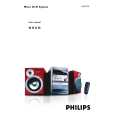 PHILIPS MCM720/93 Owners Manual PHILIPS MCM720/93 Owners Manual