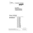 NOKIA MX CHASSIS Service Manual NOKIA MX CHASSIS Service Manual
