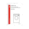 AEG LVMT3100 Owners Manual AEG LVMT3100 Owners Manual