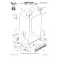 WHIRLPOOL ED20TQXFN06 Parts Catalog WHIRLPOOL ED20TQXFN06 Parts Catalog