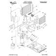 WHIRLPOOL 3QACM09DD3 Parts Catalog WHIRLPOOL 3QACM09DD3 Parts Catalog