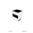 VOSS-ELECTROLUX ELI 670-1 Owners Manual VOSS-ELECTROLUX ELI 670-1 Owners Manual