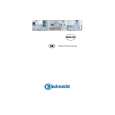 WHIRLPOOL DMCG 7245 IN Owners Manual WHIRLPOOL DMCG 7245 IN Owners Manual