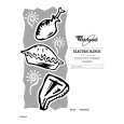 WHIRLPOOL GR450LXHB0 Owners Manual WHIRLPOOL GR450LXHB0 Owners Manual