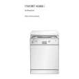 AEG FAV40860IA Owners Manual AEG FAV40860IA Owners Manual