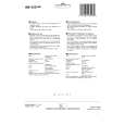 PIONEER SE-C5-P/E Owners Manual PIONEER SE-C5-P/E Owners Manual