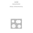 AEG 6172M-MN 40O Owners Manual AEG 6172M-MN 40O Owners Manual