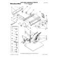 WHIRLPOOL KGYW778BAL0 Parts Catalog WHIRLPOOL KGYW778BAL0 Parts Catalog
