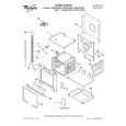 WHIRLPOOL YRBS305PDB9 Parts Catalog WHIRLPOOL YRBS305PDB9 Parts Catalog