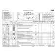WHIRLPOOL AWE 9527 Quick Start WHIRLPOOL AWE 9527 Quick Start