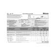 WHIRLPOOL GSF 7397 TW-WS Quick Start WHIRLPOOL GSF 7397 TW-WS Quick Start