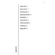 PHILIPS HQ7870/16 Owners Manual PHILIPS HQ7870/16 Owners Manual