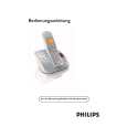 PHILIPS CD2351S/02 Owners Manual PHILIPS CD2351S/02 Owners Manual