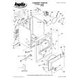 WHIRLPOOL IS84000 Parts Catalog WHIRLPOOL IS84000 Parts Catalog