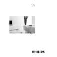 PHILIPS 32PW8720/12 Owners Manual PHILIPS 32PW8720/12 Owners Manual