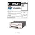 HITACHI DR100E Instrukcja Serwisowa HITACHI DR100E Instrukcja Serwisowa