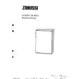UNKNOWN ZFL165T Owners Manual UNKNOWN ZFL165T Owners Manual