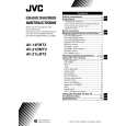 JVC AV-20N3 Owners Manual JVC AV-20N3 Owners Manual