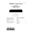 ONKYO T4038L Service Manual ONKYO T4038L Service Manual