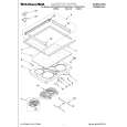 WHIRLPOOL KESH307BWH6 Parts Catalog WHIRLPOOL KESH307BWH6 Parts Catalog