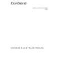 CORBERO 6040NX/5 Owners Manual CORBERO 6040NX/5 Owners Manual